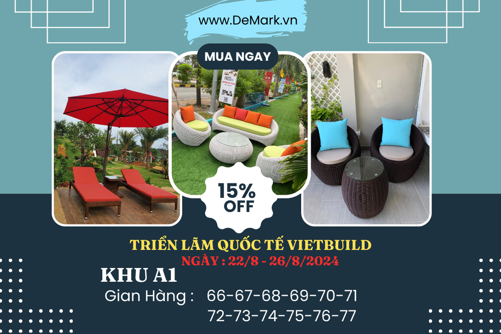 Triển Lãm VietBuild